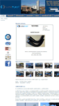 Mobile Screenshot of lunaplast.cz